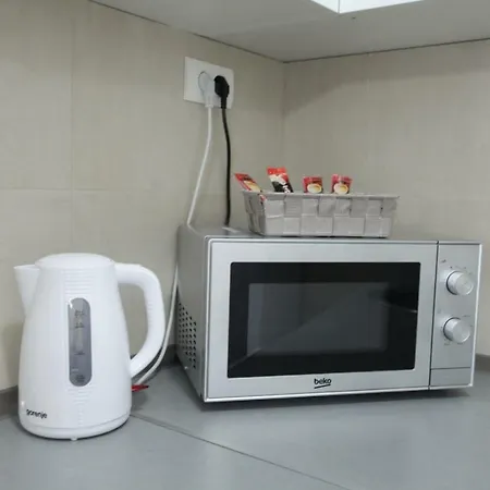 Apartman Tatic