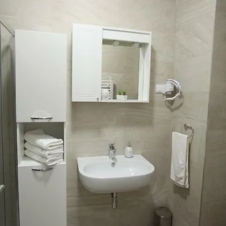 Apartman Tatic