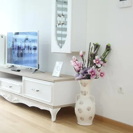 Apartman Tatic Appartamento Banja Luka