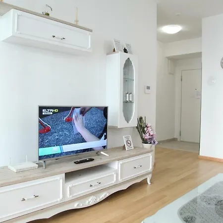 Apartman Tatic