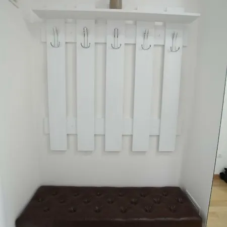 Apartman Tatic Appartamento Banja Luka