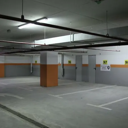 Apartman Tatic Banja Luka