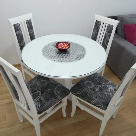 Apartman Tatic Appartamento Banja Luka