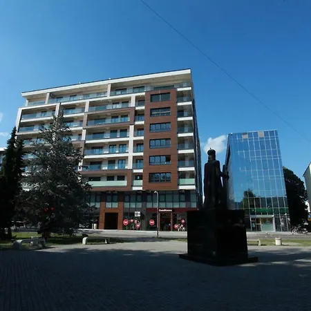 Apartman Tatic Appartamento Banja Luka