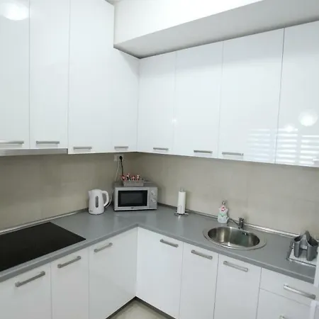 Apartman Tatic