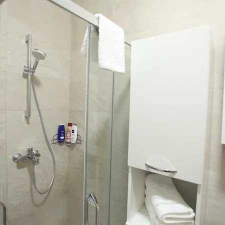 Appartamento Apartman Tatic