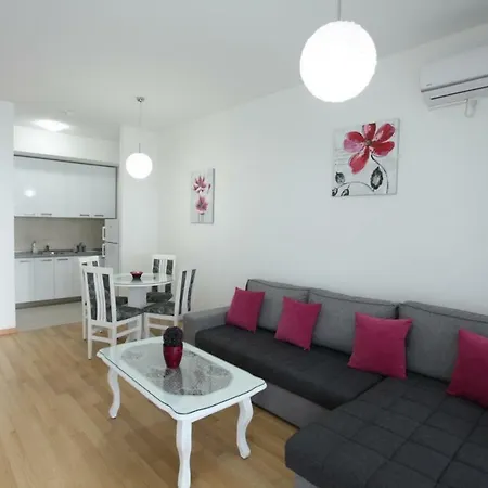 Apartman Tatic *