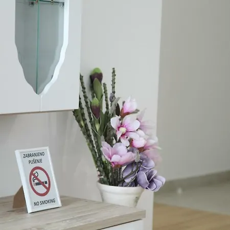 Apartman Tatic