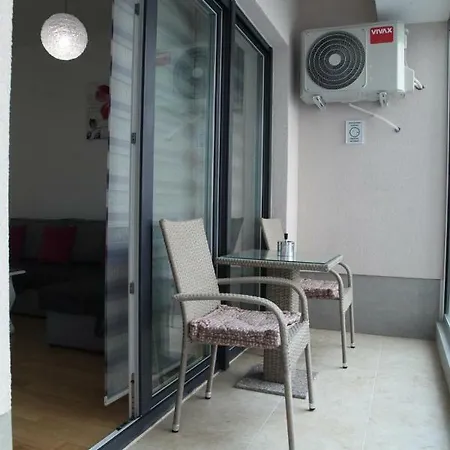 Apartman Tatic Appartamento Banja Luka