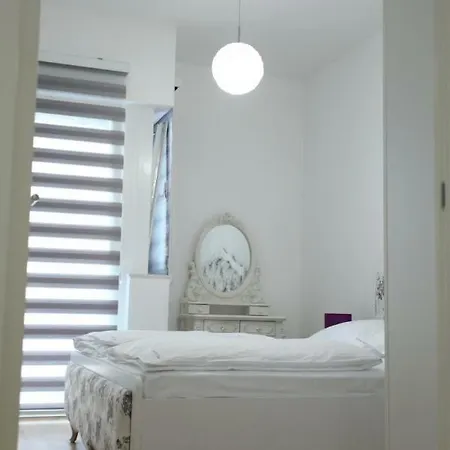 Appartamento Apartman Tatic