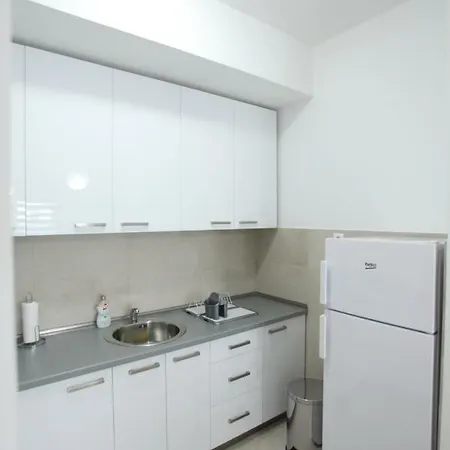 Apartman Tatic *